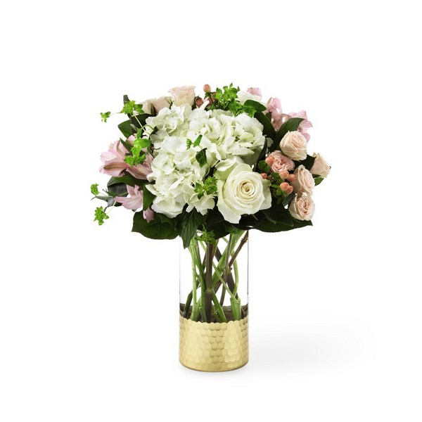 The FTD Simply Gorgeous Bouquet
